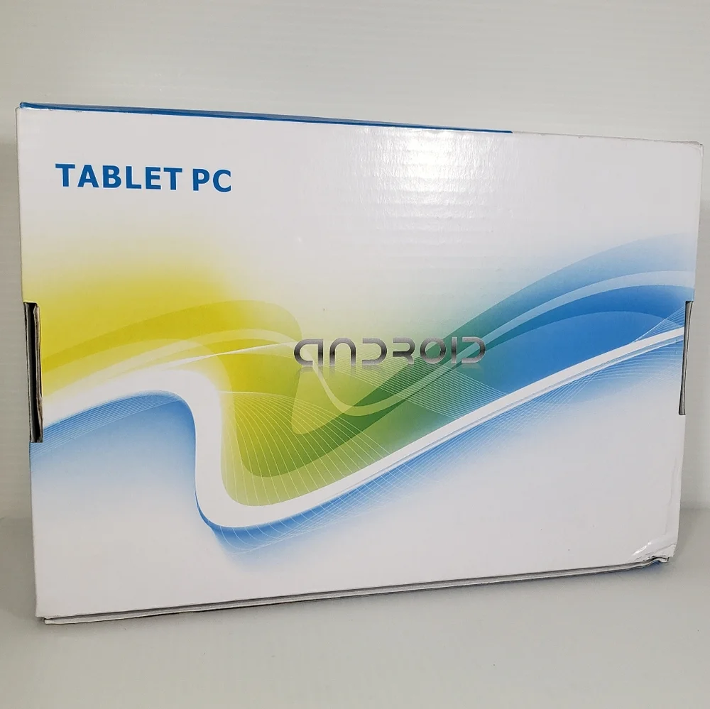 Android Tablet PC 7